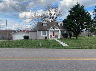 7724 Old Clinton Pike, Powell, TN 37849