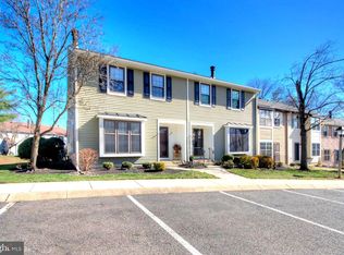 708 Kings Croft, Cherry Hill, NJ