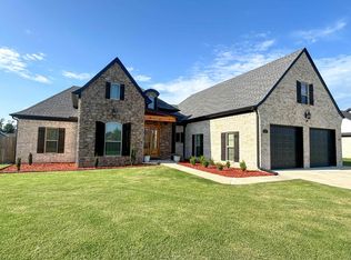 5 Lexi Rd, Vilonia, AR 72173