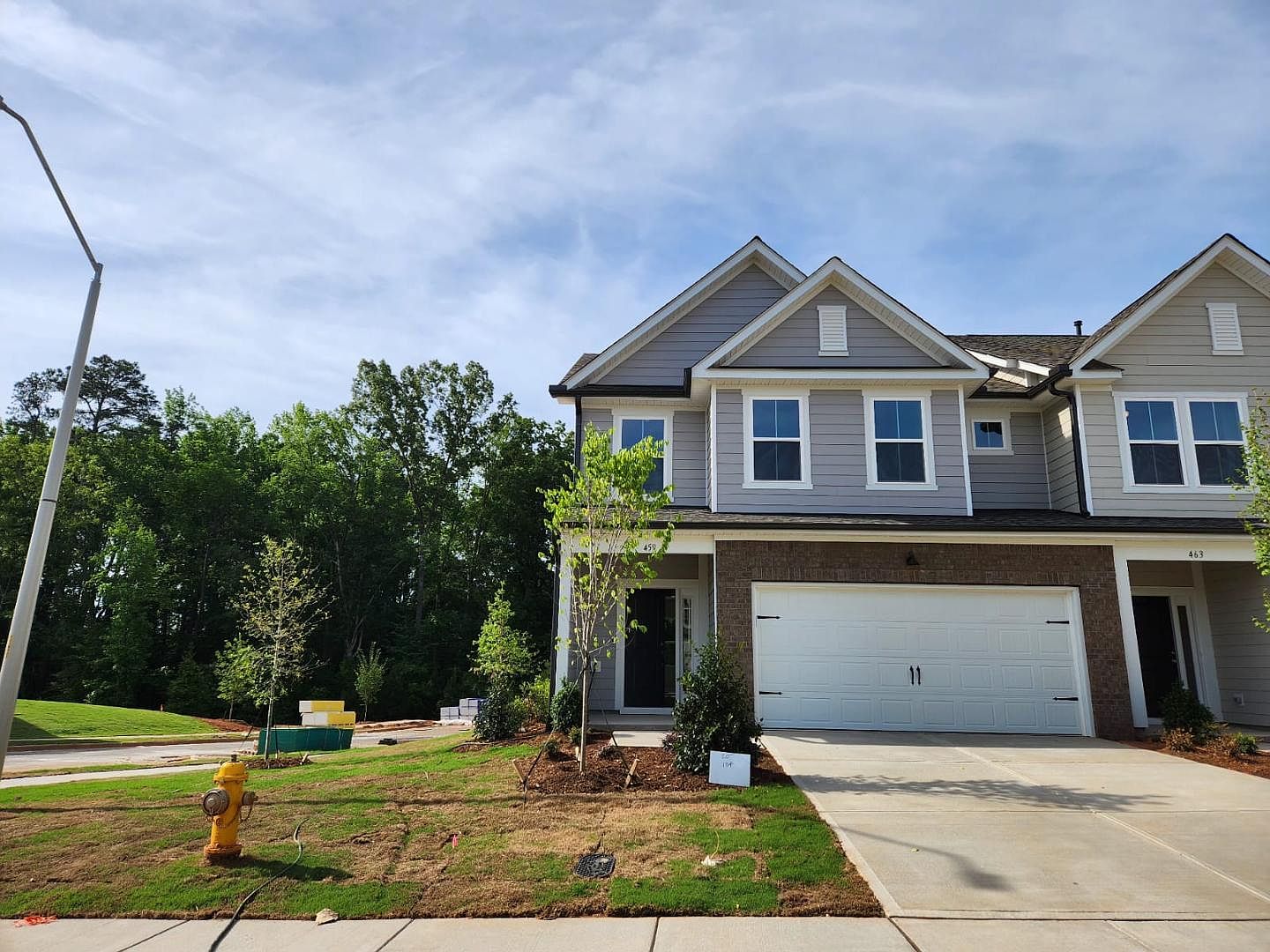 459 Glen Clova Dr, Raleigh, NC 27603 | Zillow