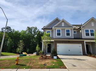 459 Glen Clova Dr, Raleigh, NC 27603