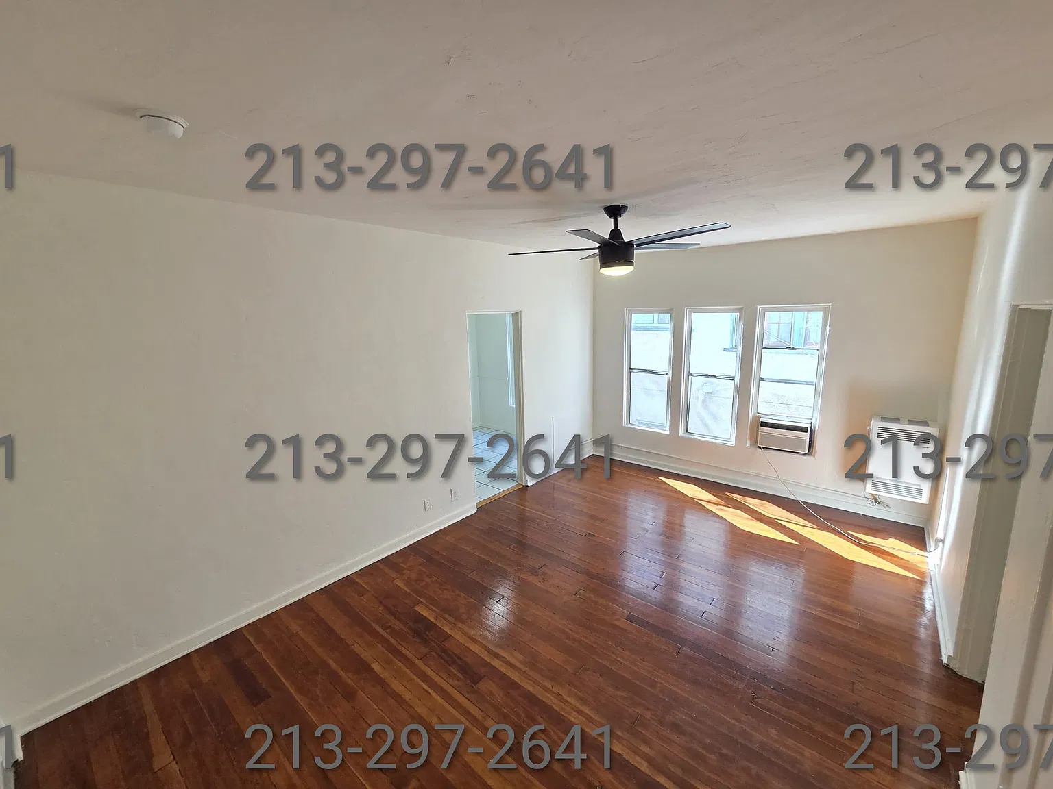 Studio, 400 sqft, $1,250 — Photo 1