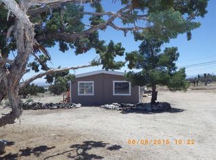 9277 Green Rd, Pinon Hills, CA 92372