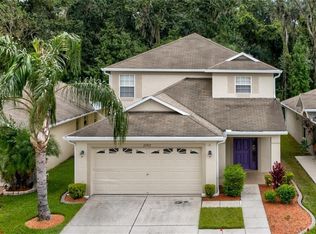 25917 Crippen Dr, Land O Lakes, FL 34639