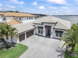 12755 S Parkland Bay Trl, Parkland, FL 33076