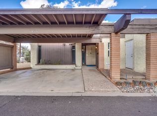 1204 E Ormondo Way, Phoenix, AZ 85014