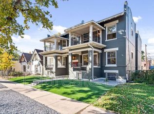 1663 N Gilpin St #6, Denver, CO 80218