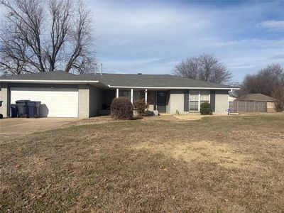 9317 SW 99th St, Mustang, OK, 73064