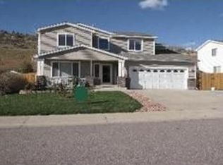 7417 Turkey Rock Rd, Littleton, CO 80125