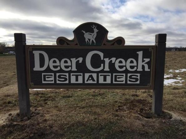 10196 E Deer Creek Ln, Rochelle, IL 61068
