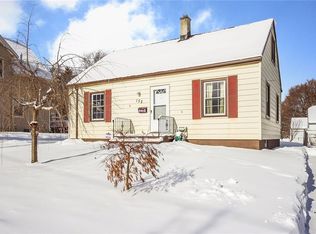 152 Gray St, Rochester, NY 14609