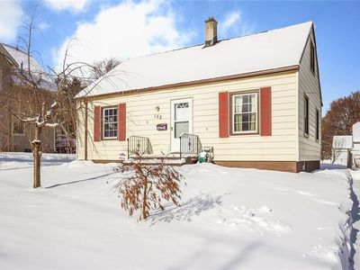 152 Gray St, Rochester, NY, 14609
