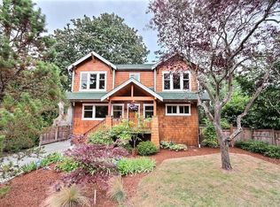 9510 7th Ave NW, Seattle, WA 98117