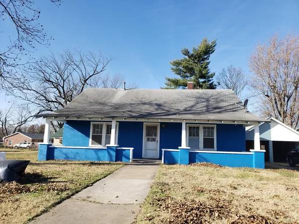 113 N Gilman Avenue, Wheaton, MO 64874