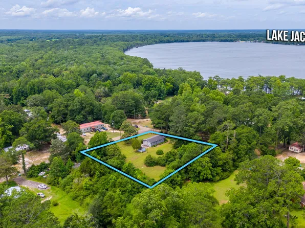 23447 2nd Ave, Florala, AL 36442