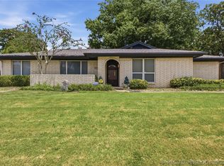 5525 S 66th East Ave, Tulsa, OK 74145
