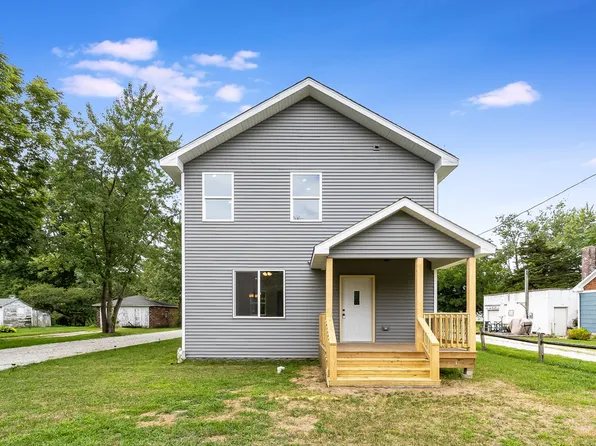 124 S Lincoln St, Braidwood, IL 60408