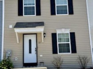 22 Stafford Cir #22, Fairmont, WV 26554