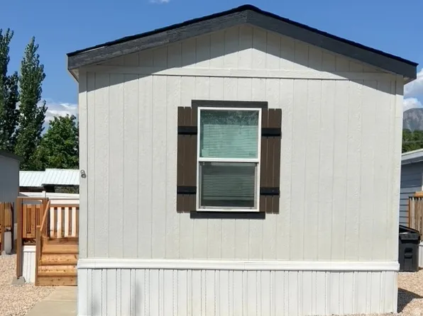 148 W 100 N #7, Nephi, UT 84648