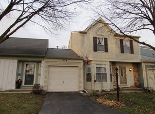 232 W Dartmoor Ave #1, Palatine, IL 60067