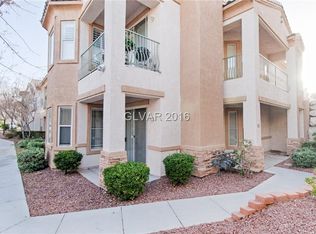 224 Morgyn Ln UNIT 6, Boulder City, NV 89005