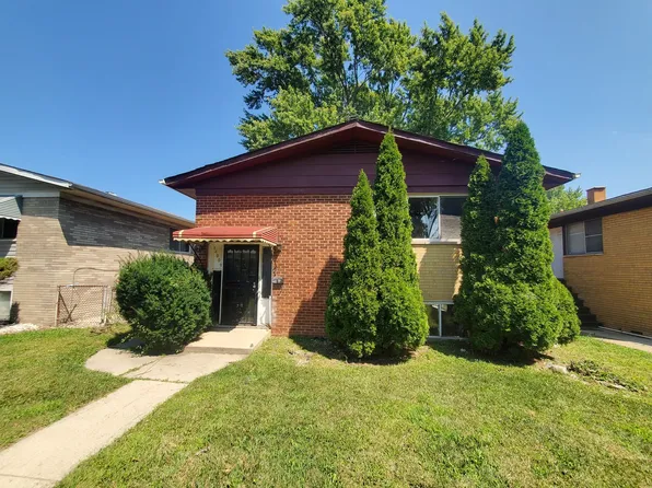 14009 S Saginaw Ave, Chicago, IL 60633