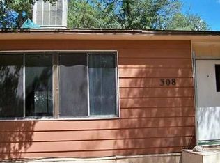 308 E Pima Ln, Payson, AZ 85541