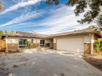15703 Horace St, Granada Hills, CA, 91344