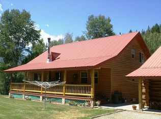 11375 Eagle Creek Rd, Leavenworth, WA 98826