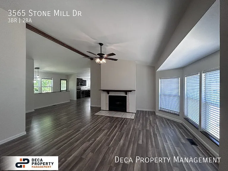 3565 Stone Mill Dr — Photo 3