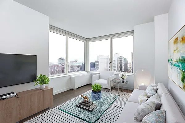 Rented by Halstead Real Estate | media 16