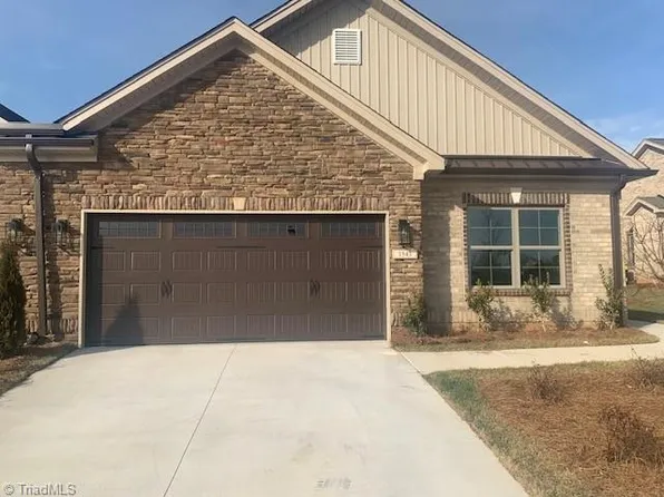 1541 Barnstable Ct Lot 448, Colfax, NC 27235