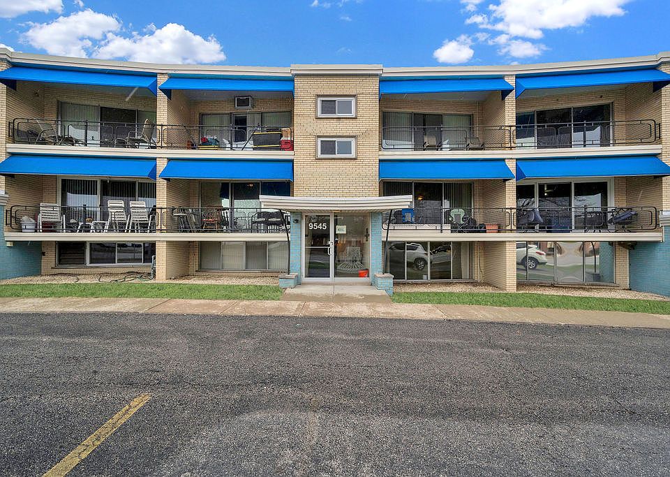 1st image of 9545 S Kedzie Ave #A1j
