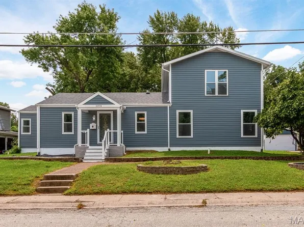 10558 Litz Ave, Saint Ann, MO 63074