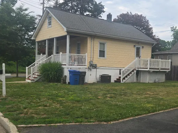 1 Central Ave, Piscataway, NJ 08854
