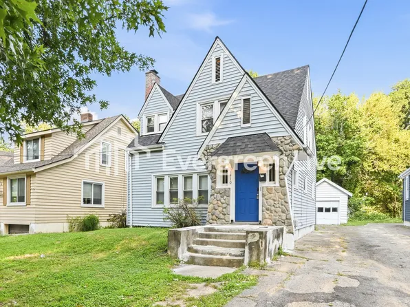 4410 Simpson Ave, Cincinnati, OH 45227