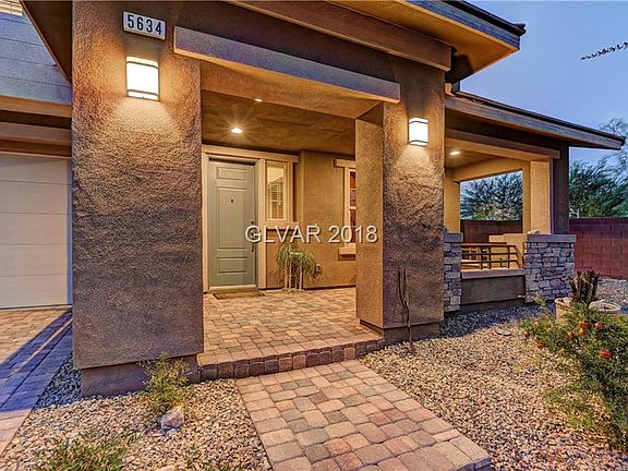 3rd image of 5634 Mesa Mountain Dr