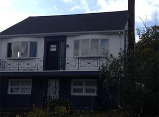 322 Proctor Ave #2, Revere, MA 02151