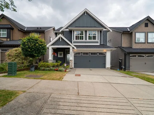 10495 248th St, Maple Ridge, BC V2W 0A1
