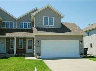 4004 SW Goodwin St, Ankeny, IA 50023