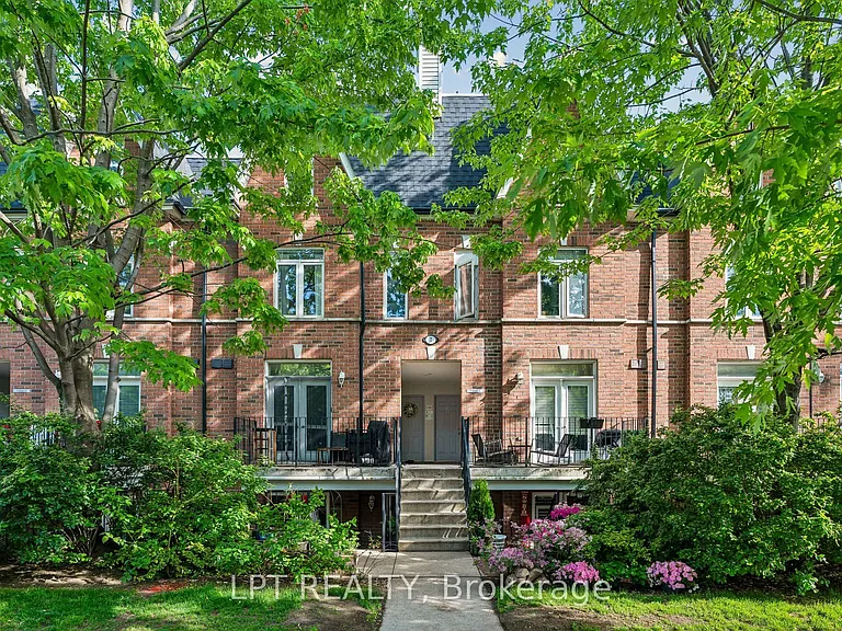7 Shank St #704 — Photo 1