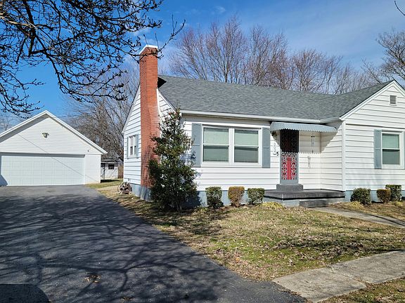 2nd image of 3037 Old Owingsville Rd