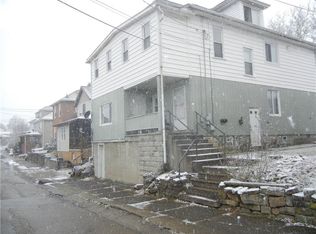 25 Daniel St APT 2, Uniontown, PA 15401
