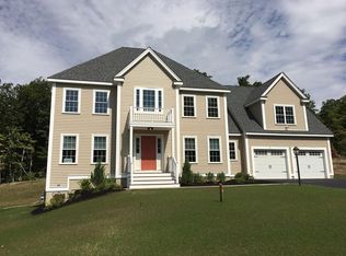 67 Jordan Rd, Holden, MA 01520