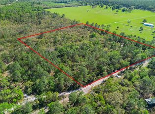 SW 70th St, Cedar Key, FL 32625