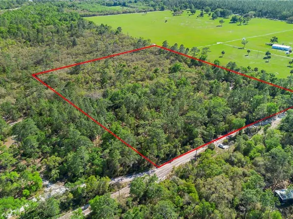 SW 70th St, Cedar Key, FL 32625