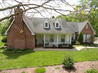 6462 Merritts Creek Rd, Huntington, WV 25702