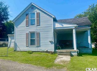 414 Earl St, Danville, KY 40422