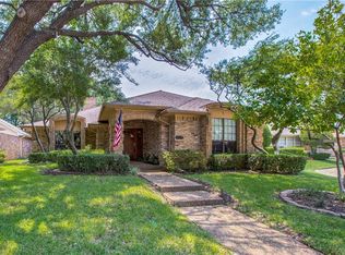 6020 Highplace Cir, Dallas, TX 75254