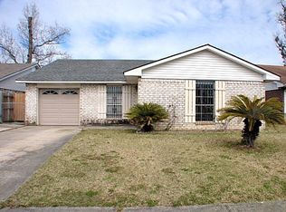 5144 Eden Roc Dr, Marrero, LA 70072